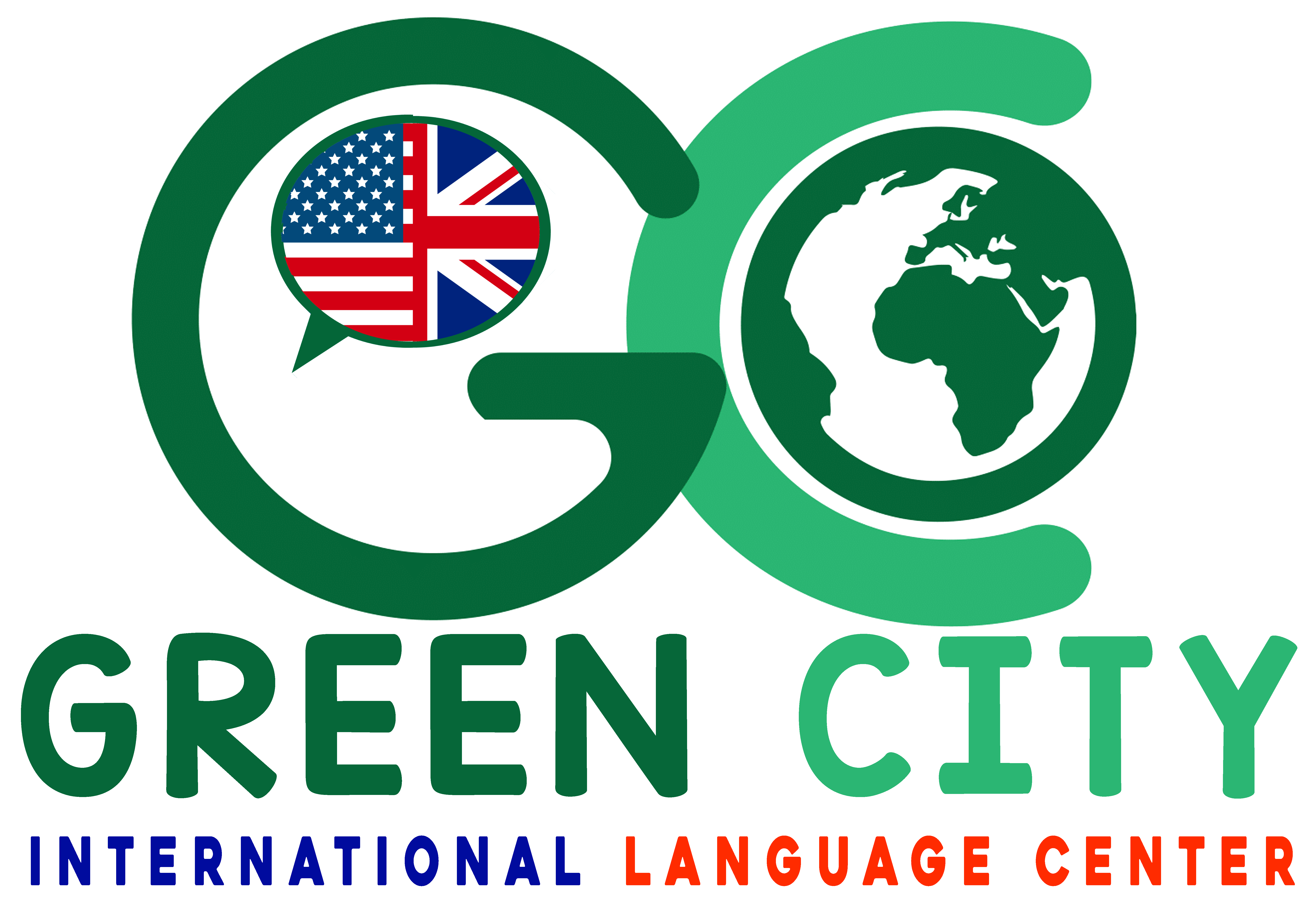 Green City international Language Centre